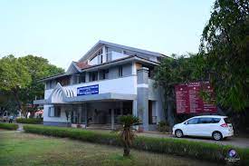 JANGA GANDHI MEMORIAL DEGREE COLLEGE - JGMDC